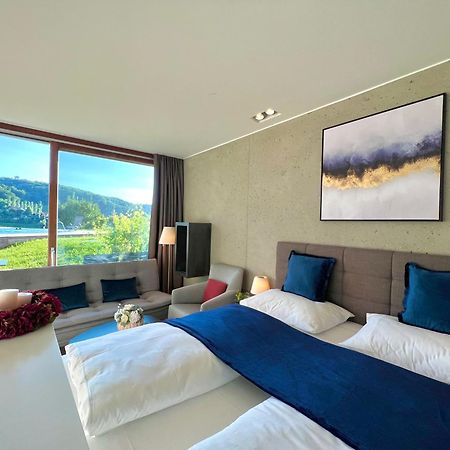 An Der Lage - Exklusives Apartment Mit Toskana Flair Obegg Extérieur photo
