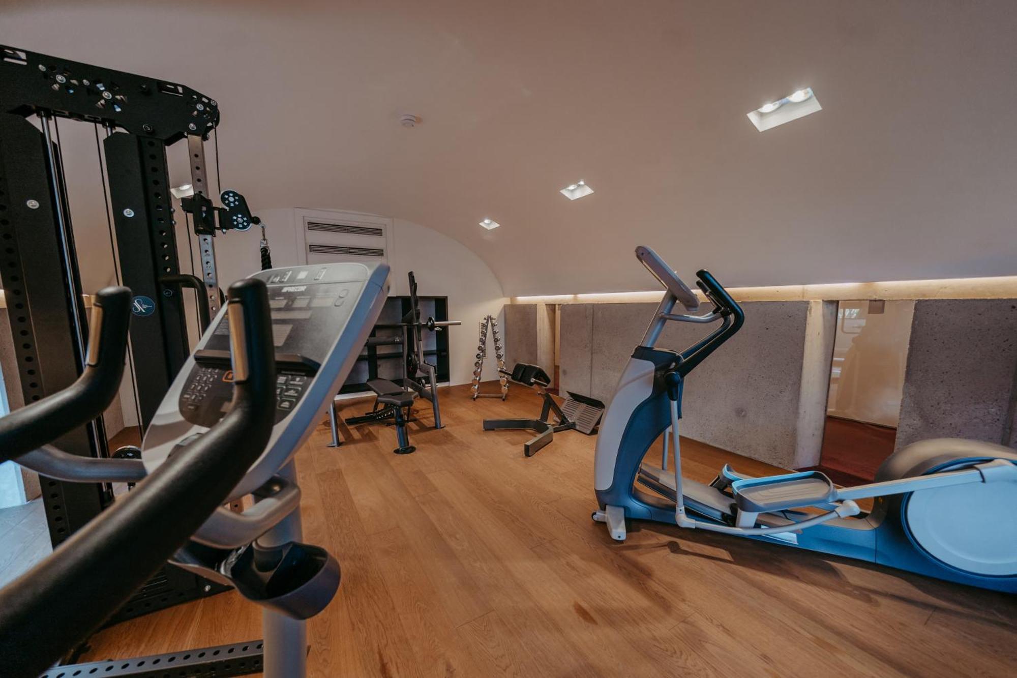 An Der Lage - Exklusives Apartment Mit Toskana Flair Obegg Extérieur photo
