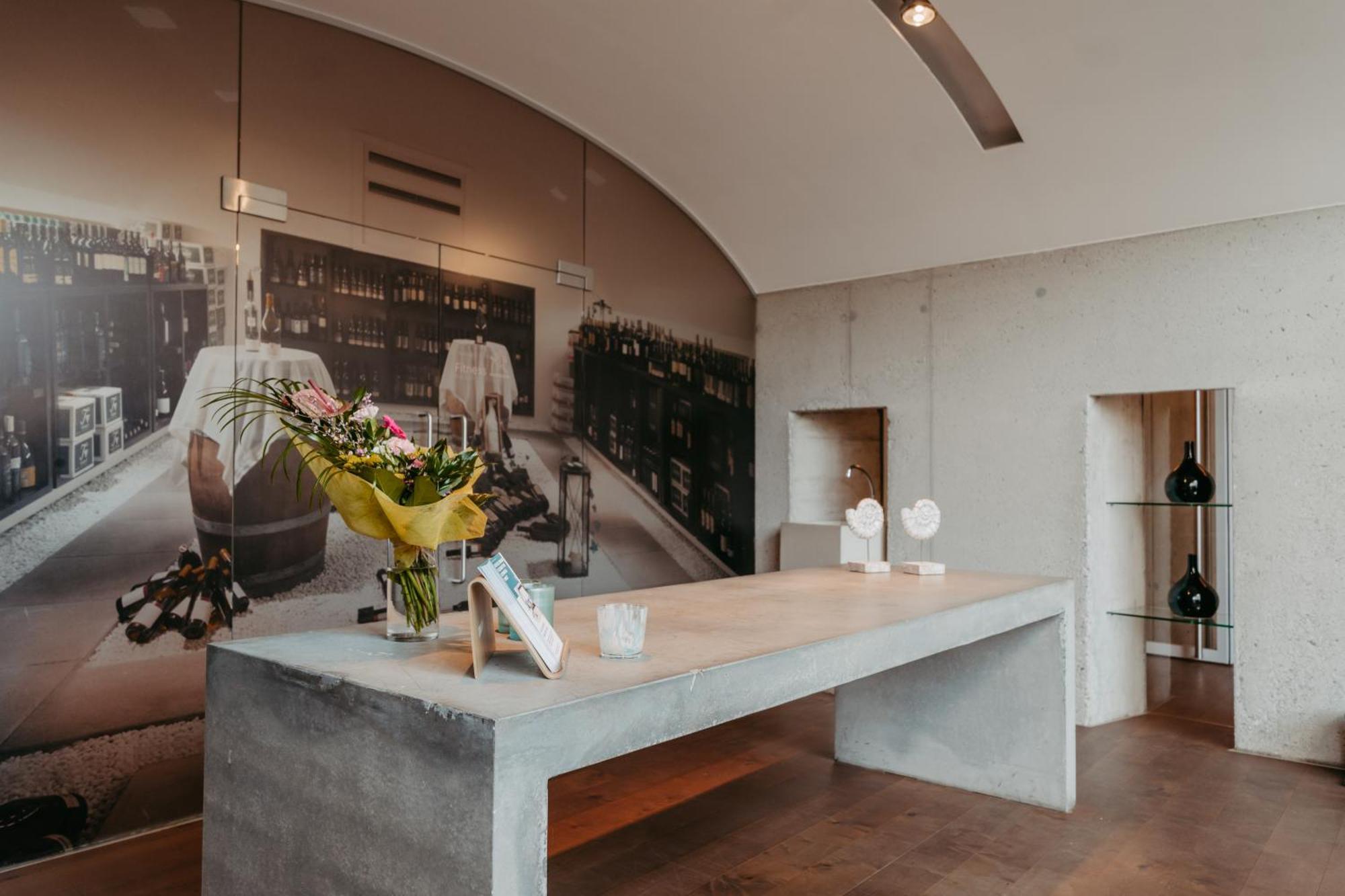 An Der Lage - Exklusives Apartment Mit Toskana Flair Obegg Extérieur photo