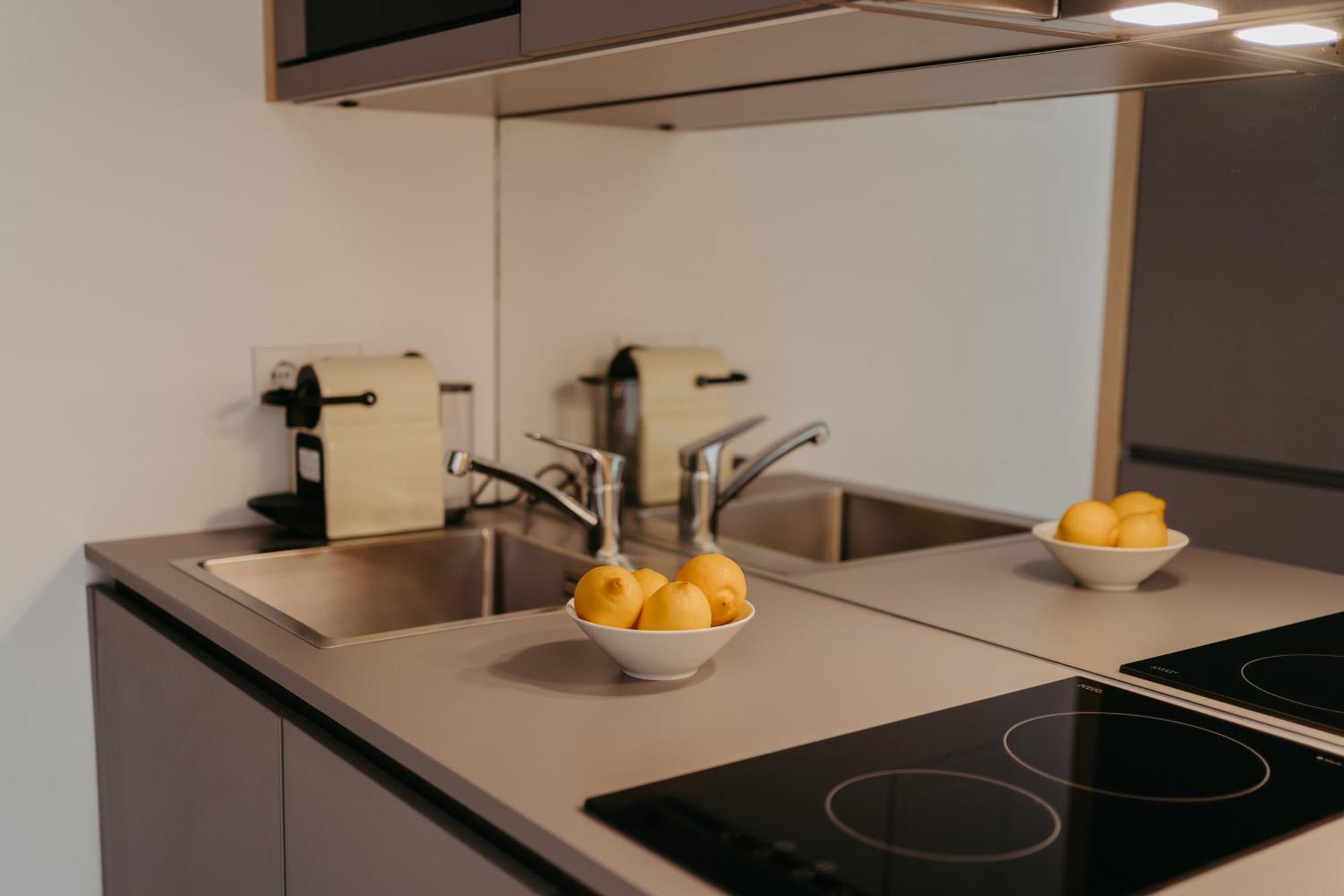 An Der Lage - Exklusives Apartment Mit Toskana Flair Obegg Extérieur photo