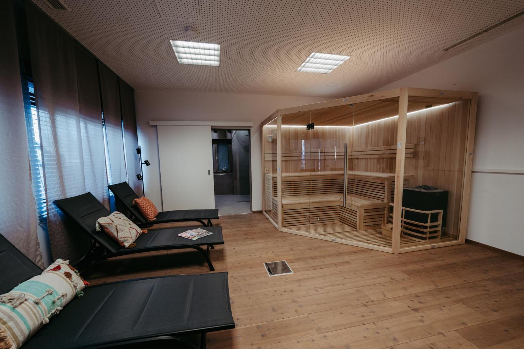 An Der Lage - Exklusives Apartment Mit Toskana Flair Obegg Extérieur photo