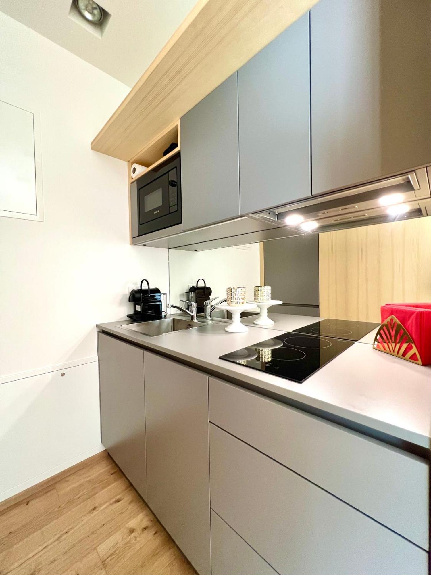 An Der Lage - Exklusives Apartment Mit Toskana Flair Obegg Extérieur photo